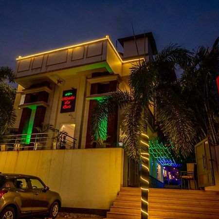 Meraden La Oasis Anjuna Exterior foto